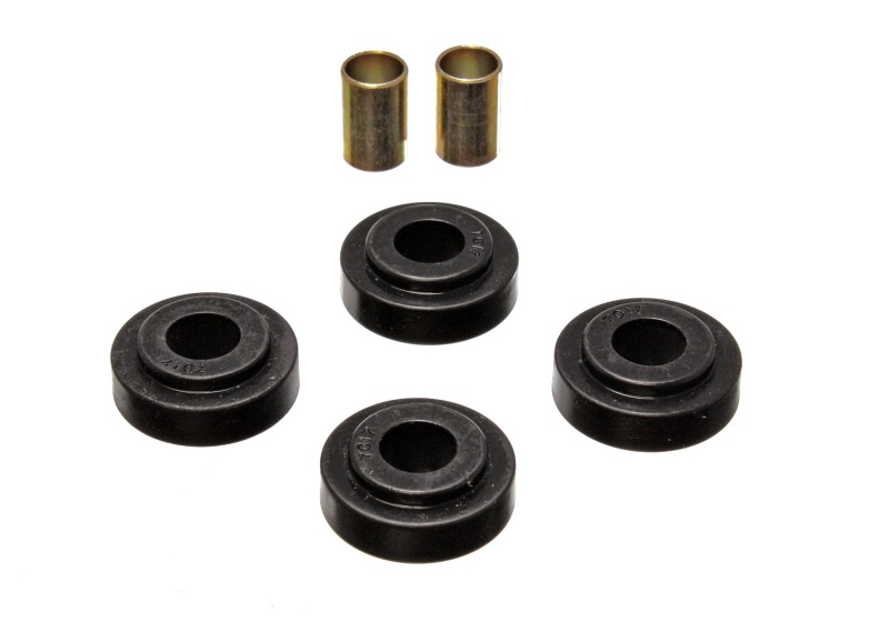 Picture of Energy Suspension ES Strut Bushings-Black Bushing Kits - 11.7101G