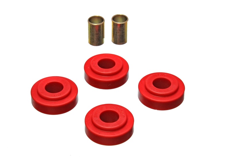 Picture of Energy Suspension ES Strut Bushings-Red Bushing Kits - 11.7101R
