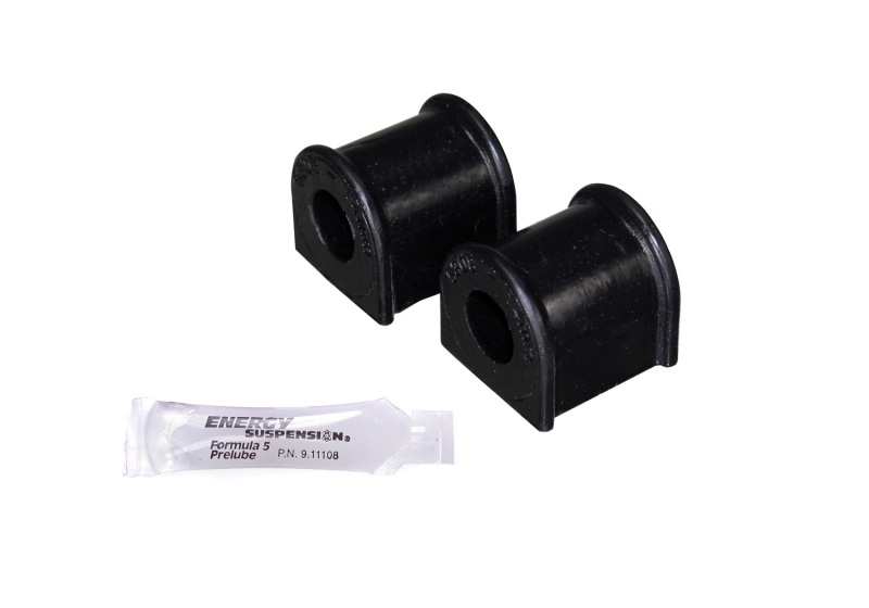 Picture of Energy Suspension ES Sway Bar Bushings-Black Bushing Kits - 11.5105G