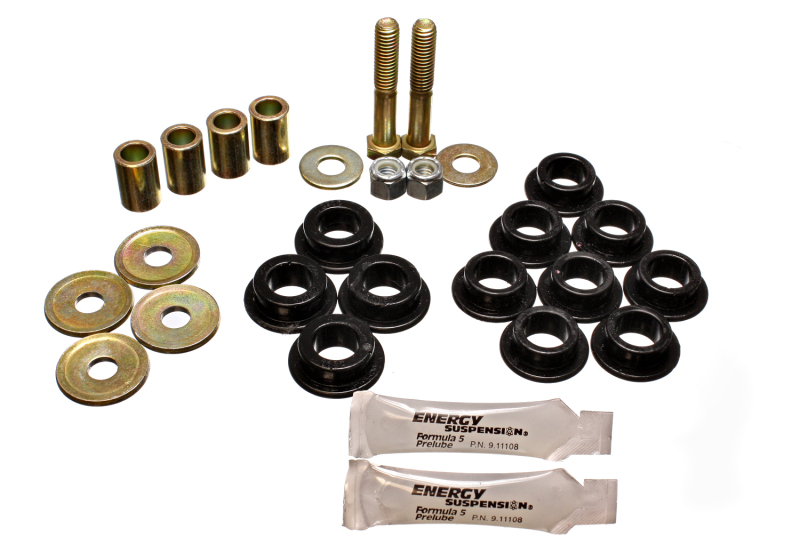 Picture of Energy Suspension ES End Links-Black Sway Bar Endlinks - 9.8134G