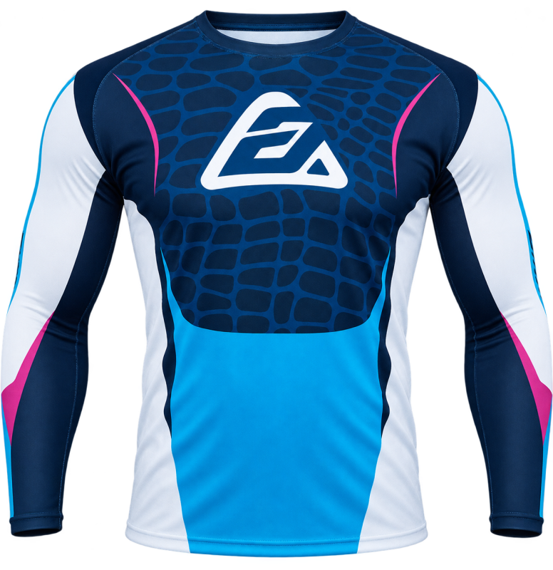 Picture of Answer ANS Elite Jerseys - 550633