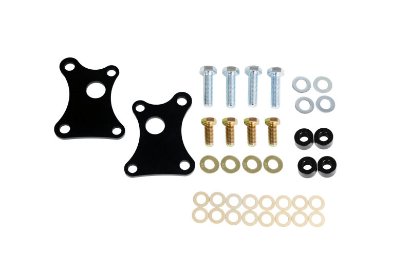 Picture of Ridetech RID Air Compressor Components Air Tank Components - 12129510