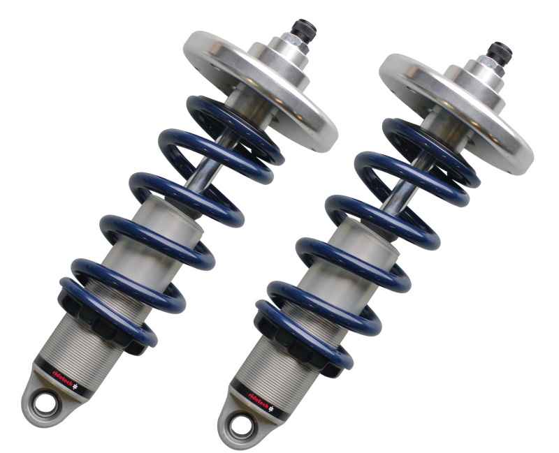 Picture of Ridetech RID Mounting Kits Shock Mounts & Camber Plates - 12093110