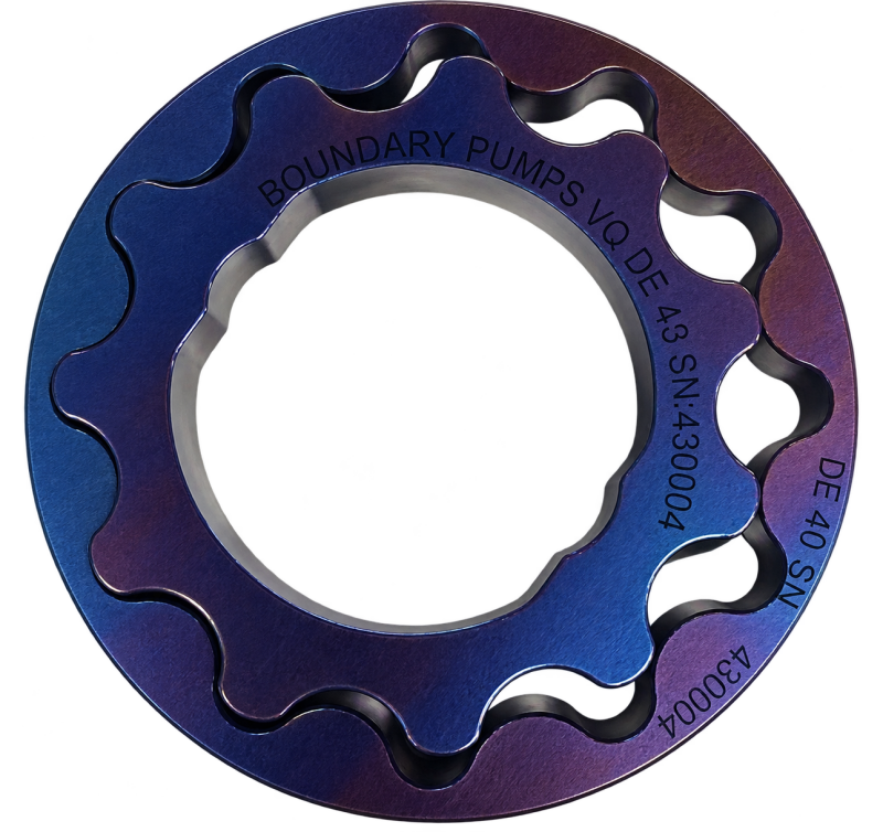 Picture of Boundary BOU Oil Pump Gear - VQDE40-OPG-M
