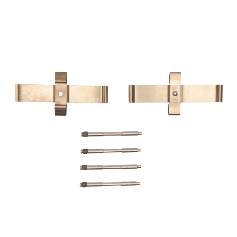 Picture of DFC Premium Hardware Kits Brake Hardware - 340-58003