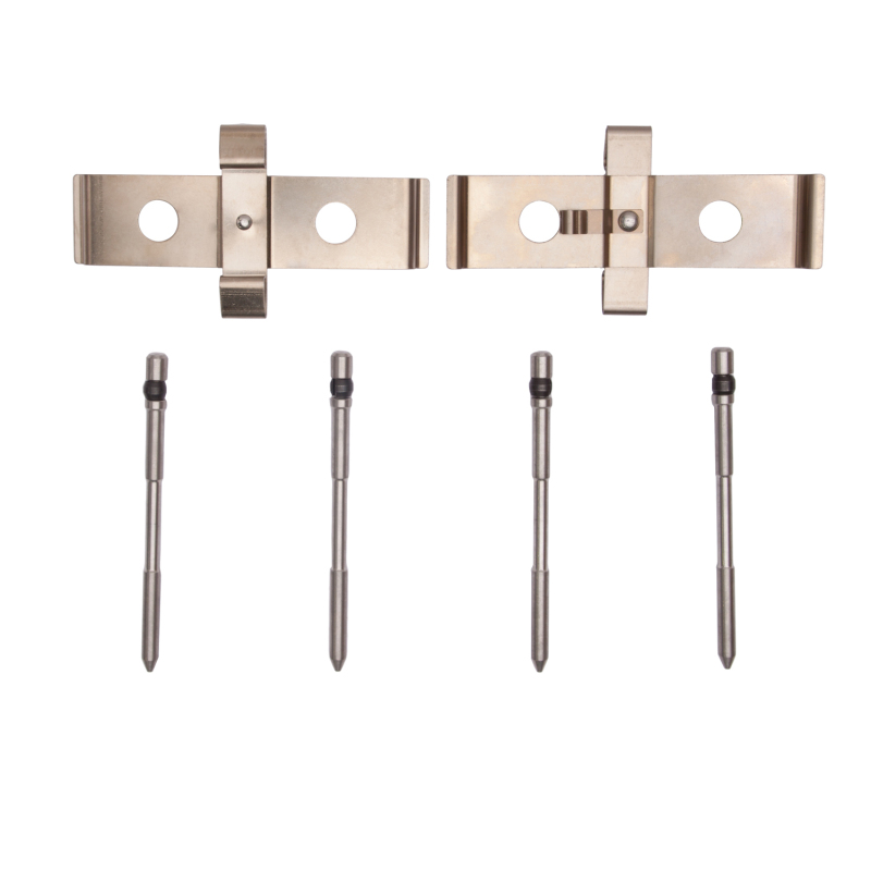 Picture of DFC Premium Hardware Kits Brake Hardware - 340-58008