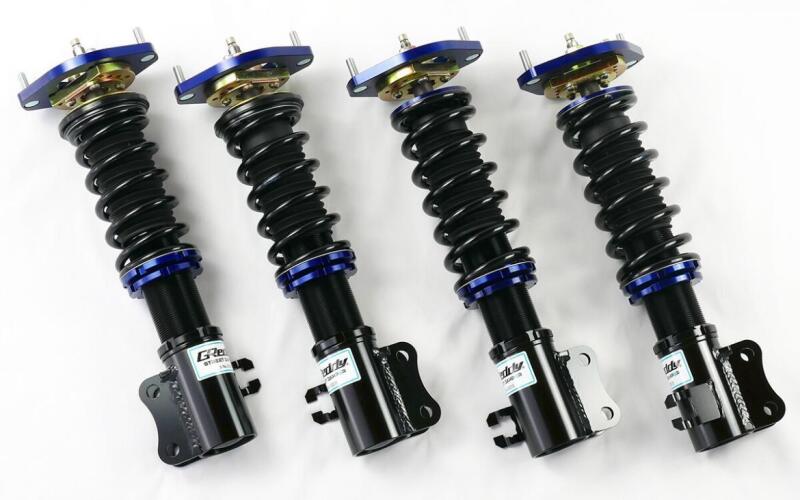 Picture of GReddy GRE Coilovers - 14042701