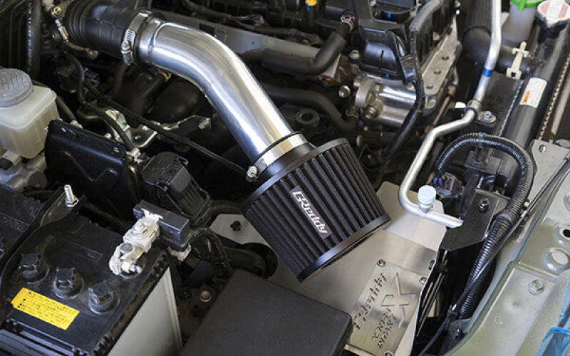 Picture of GReddy GRE Air Intake Cold Air Intakes - 12590621