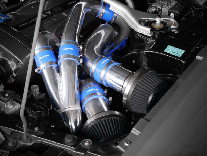 Picture of GReddy GRE Air Intake Cold Air Intakes - 11920262