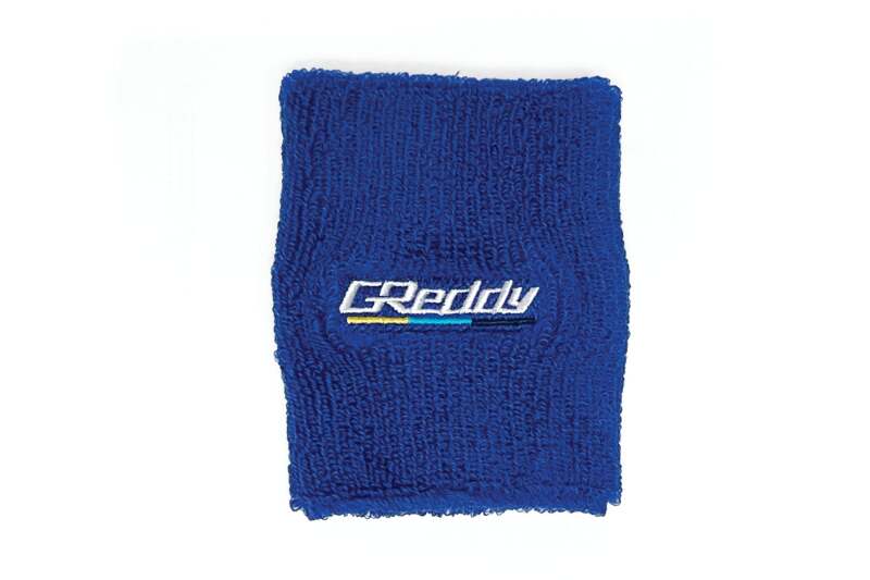 Picture of GReddy GRE Brake Reservoir Covers Brake Res Cozys - 18001897