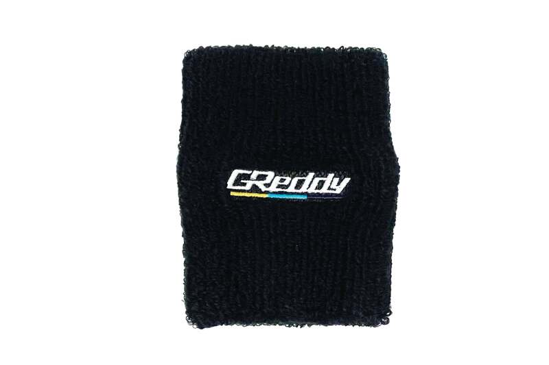 Picture of GReddy GRE Brake Reservoir Covers Brake Res Cozys - 18001898