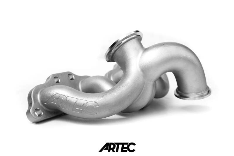 Picture of GReddy GRE Turbo Manifolds Turbo Inlets - 58520012