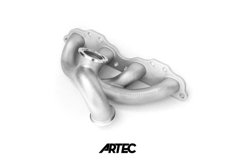 Picture of GReddy GRE Turbo Manifolds Turbo Inlets - 58520012
