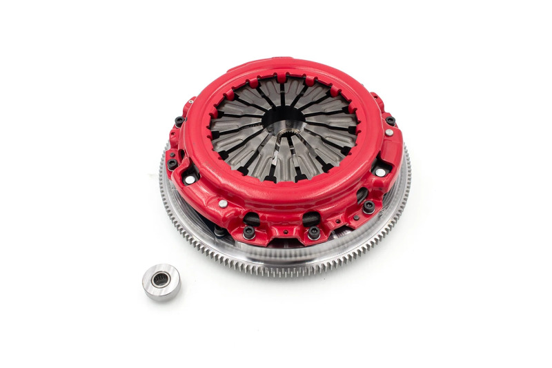 Picture of ISR Performance ISR Clutch Lines - IS-MPC-ZLS