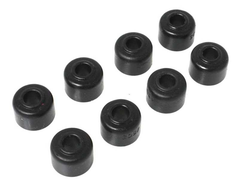Picture of Energy Suspension ES End Links-Black Sway Bar Endlinks - 9.8106G