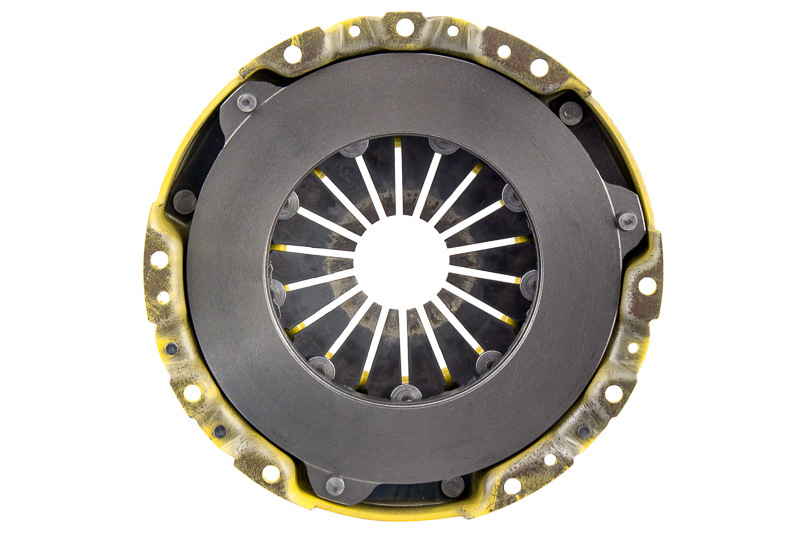 Picture of ACT P/PL HD Pressure Plates - H025
