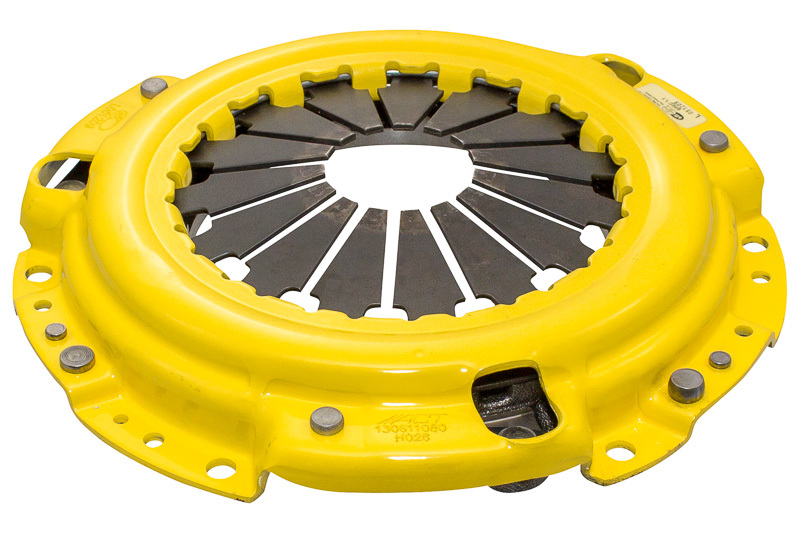 Picture of ACT P/PL HD Pressure Plates - H026