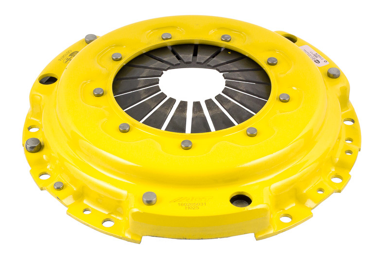 Picture of ACT P/PL HD Pressure Plates - H025