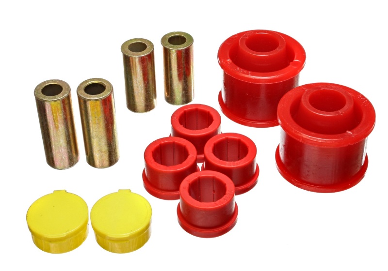 Picture of Energy Suspension ES Cntrl Arm Bushings-Red Bushing Kits - 5.3138R