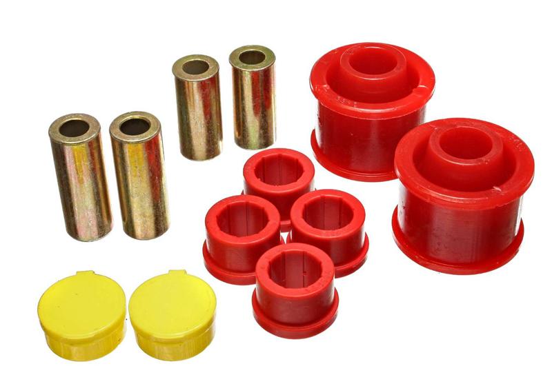Picture of Energy Suspension ES Cntrl Arm Bushings-Red Bushing Kits - 5.3138R