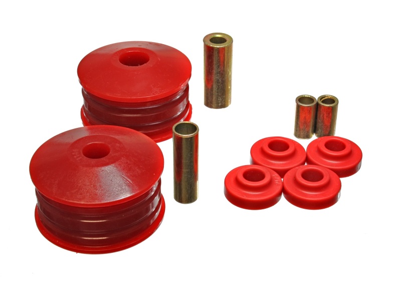 Picture of Energy Suspension ES Motor Mounts-Red Bushing Kits - 5.1113R