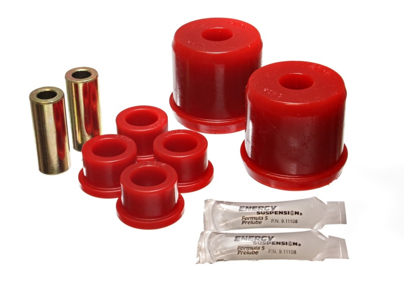 Picture of Energy Suspension ES Cntrl Arm Bushings-Red Bushing Kits - 5.3127R