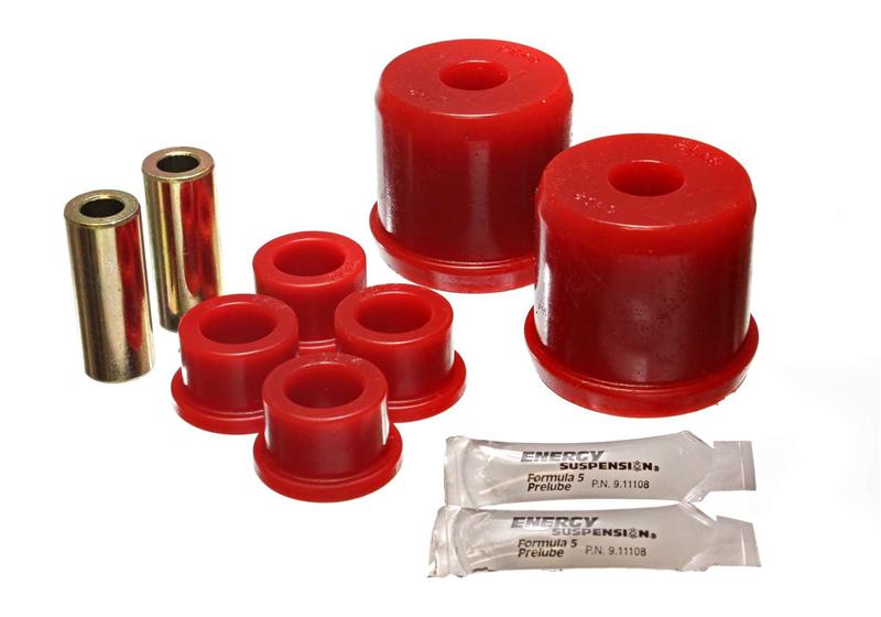 Picture of Energy Suspension ES Cntrl Arm Bushings-Red Bushing Kits - 5.3127R