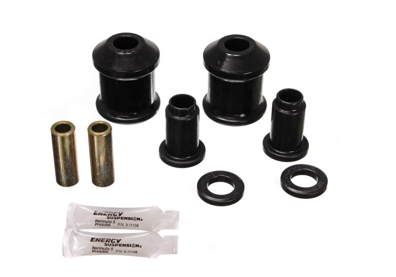 Picture of Energy Suspension ES Cntrl Arm Bushings-Black Bushing Kits - 5.3108G