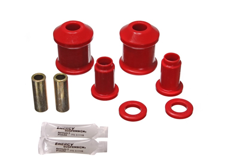 Picture of Energy Suspension ES Cntrl Arm Bushings-Red Bushing Kits - 5.3108R