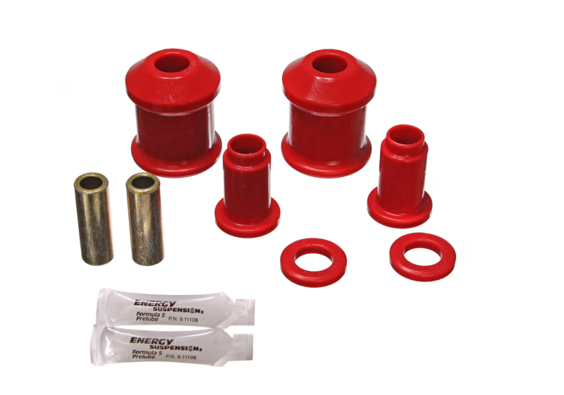 Picture of Energy Suspension ES Cntrl Arm Bushings-Red Bushing Kits - 5.3108R