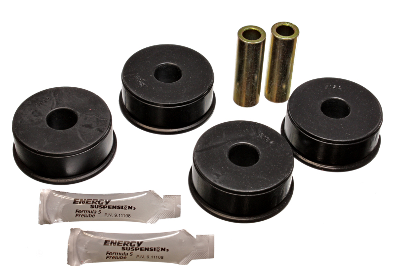 Picture of Energy Suspension ES Cntrl Arm Bushings-Black Bushing Kits - 5.3109G