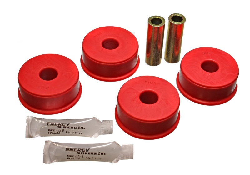Picture of Energy Suspension ES Cntrl Arm Bushings-Red Bushing Kits - 5.3109R