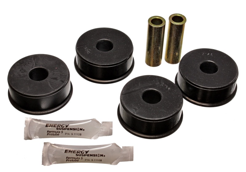Picture of Energy Suspension ES Cntrl Arm Bushings-Black Bushing Kits - 5.3109G