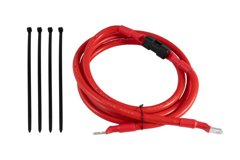 Picture of Diode Dynamics DIO Switch and Wiring Light Accessories and Wiring - DD4210