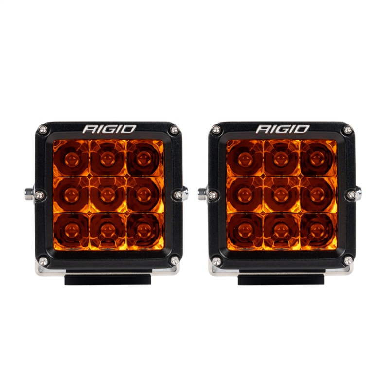 Picture of Rigid Industries RIG Covers-D-XL Light Covers and Guards - 322214