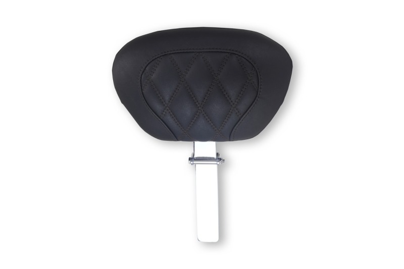 Picture of Mustang Motorcycle MMP Driver Backrest - 89539