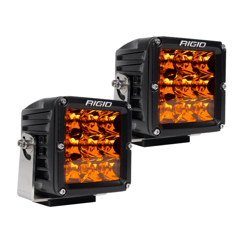 Picture of Rigid Industries RIG Covers-D-XL Light Covers and Guards - 322214
