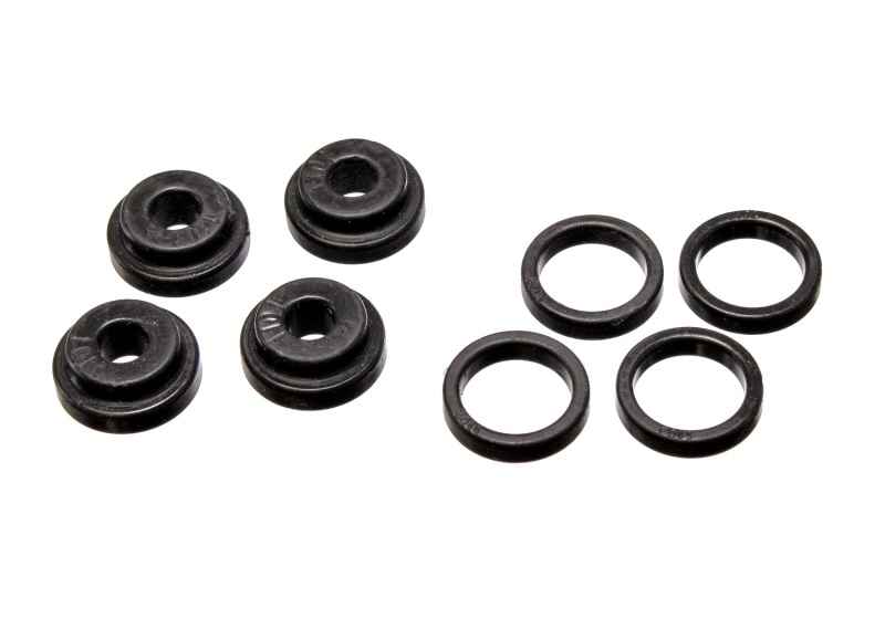 Picture of Energy Suspension ES Shifter Bushings-Black - 5.1102G