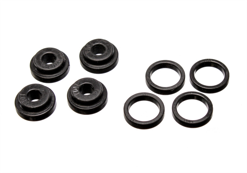 Picture of Energy Suspension ES Shifter Bushings-Black - 5.1102G