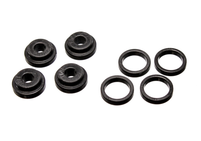 Picture of Energy Suspension ES Shifter Bushings-Black - 5.1102G