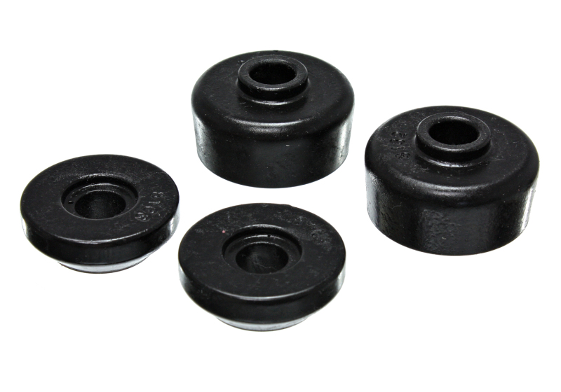 Picture of Energy Suspension ES Shock Mount Bush-Black Bushing Kits - 5.8104G