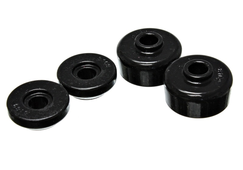 Picture of Energy Suspension ES Shock Mount Bush-Black Bushing Kits - 5.8103G