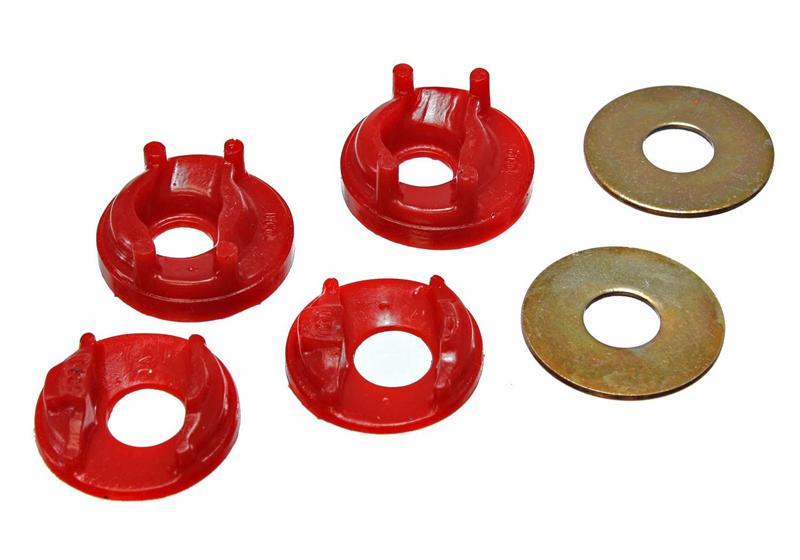 Picture of Energy Suspension ES Motor Mounts-Red Bushing Kits - 5.1103R
