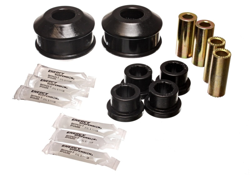 Picture of Energy Suspension ES Cntrl Arm Bushings-Black Bushing Kits - 5.3133G