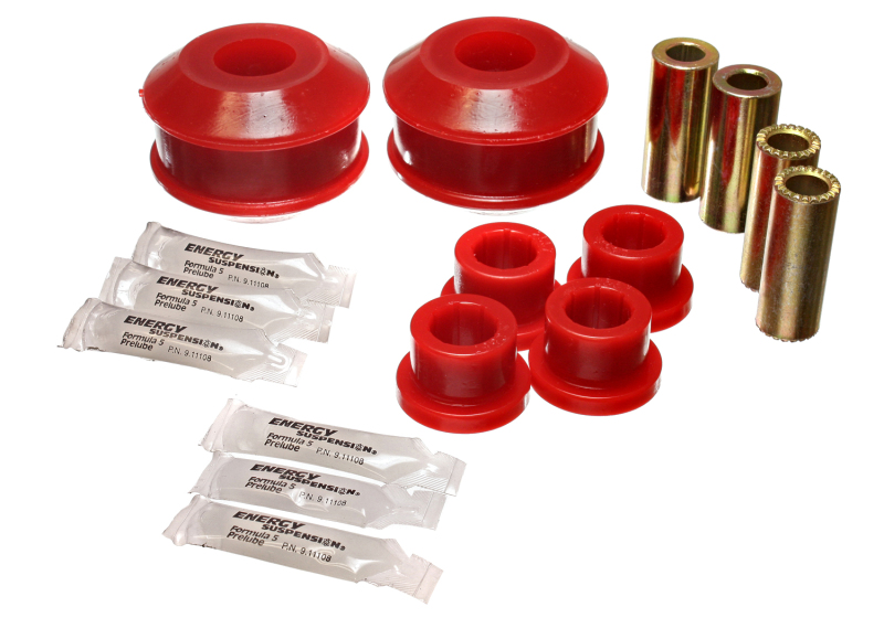 Picture of Energy Suspension ES Cntrl Arm Bushings-Red Bushing Kits - 5.3133R