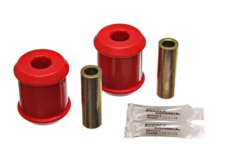 Picture of Energy Suspension ES Cntrl Arm Bushings-Red Bushing Kits - 5.3134R