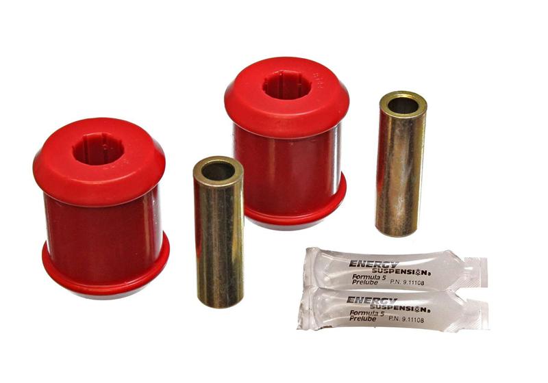 Picture of Energy Suspension ES Cntrl Arm Bushings-Red Bushing Kits - 5.3134R