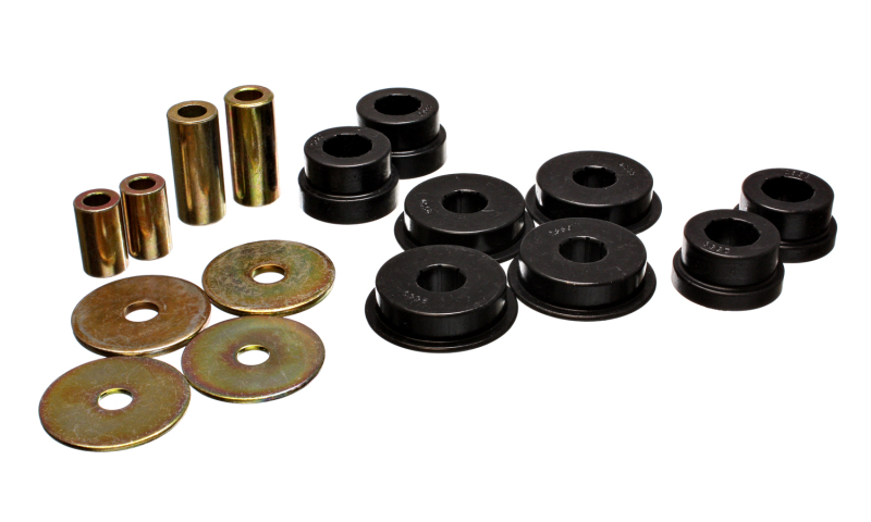 Picture of Energy Suspension ES Diff Bushings-Black Bushing Kits - 5.1108G
