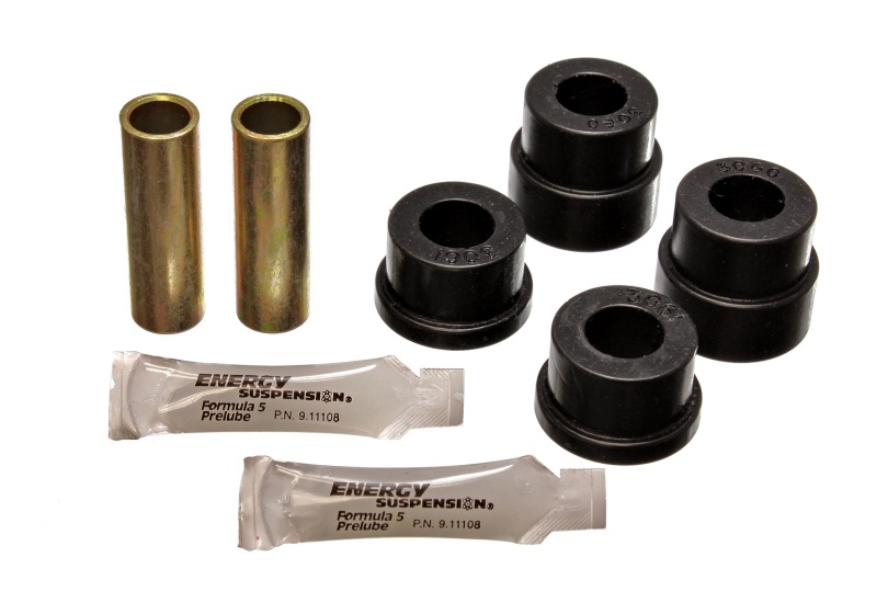 Picture of Energy Suspension ES Cntrl Arm Bushings-Black Bushing Kits - 7.3106G