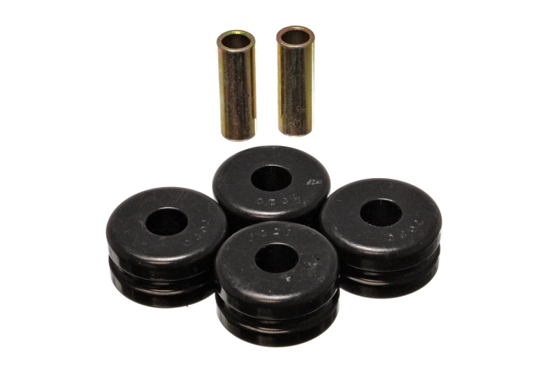 Picture of Energy Suspension ES Strut Bushings-Black Bushing Kits - 7.7102G